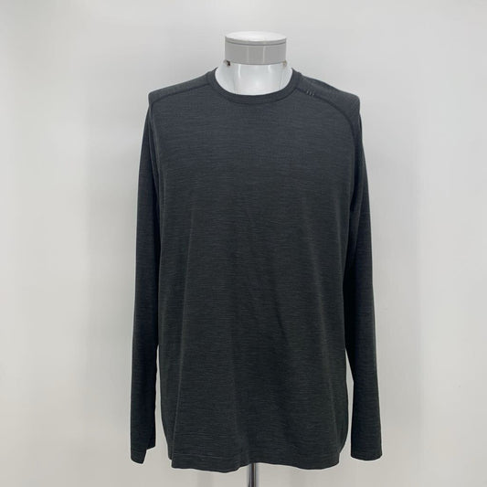 Lululemon T-Shirt LS