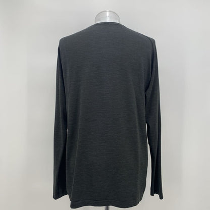 Lululemon T-Shirt LS