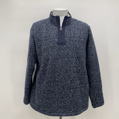 Orvis Fleece Pullover