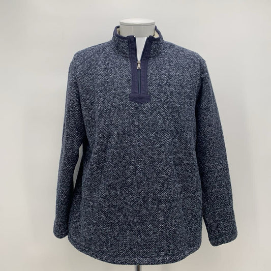 Orvis Fleece Pullover