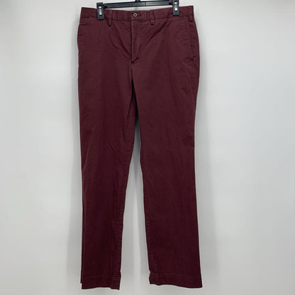 Polo Pants