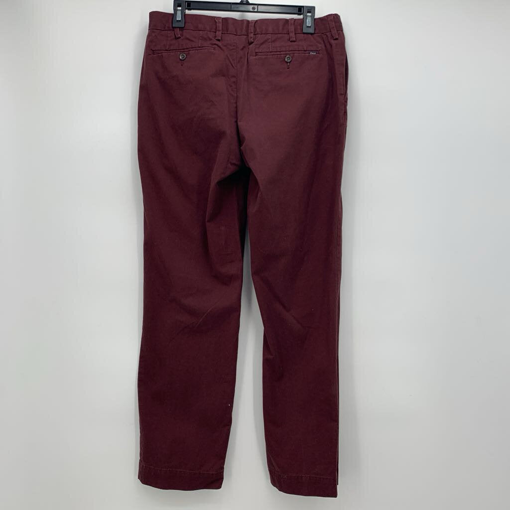 Polo Pants