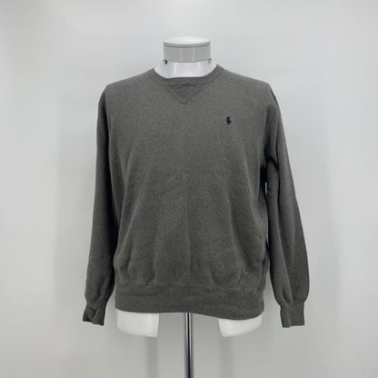 Polo Sweater