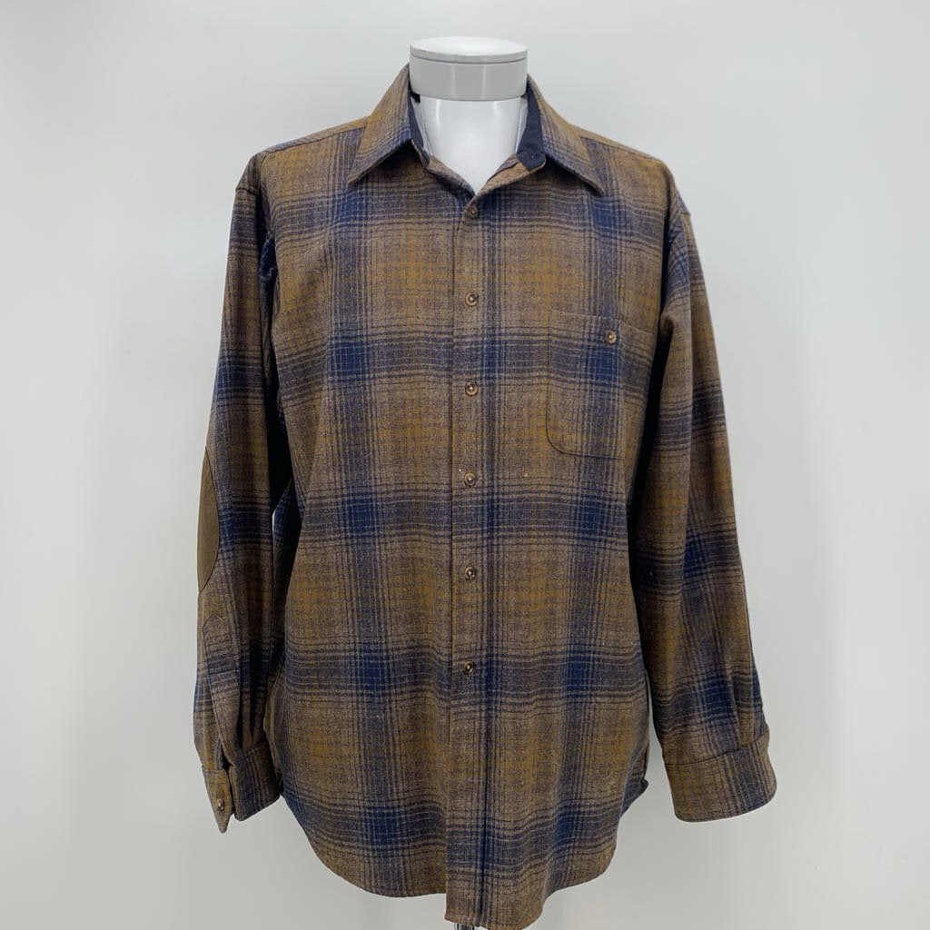 Pendleton Trail Flannel Shirt