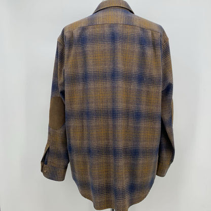 Pendleton Trail Flannel Shirt