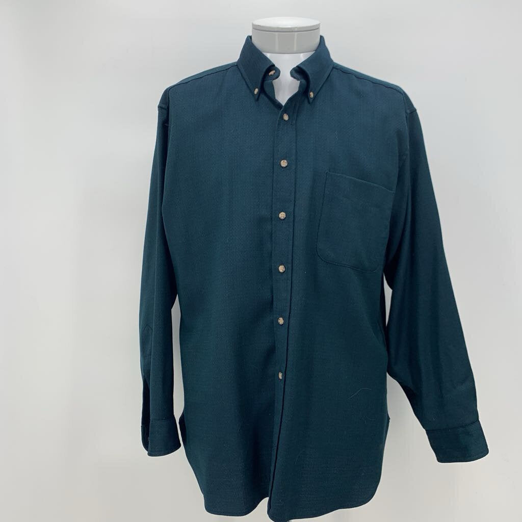 Pendleton Flannel Shirt