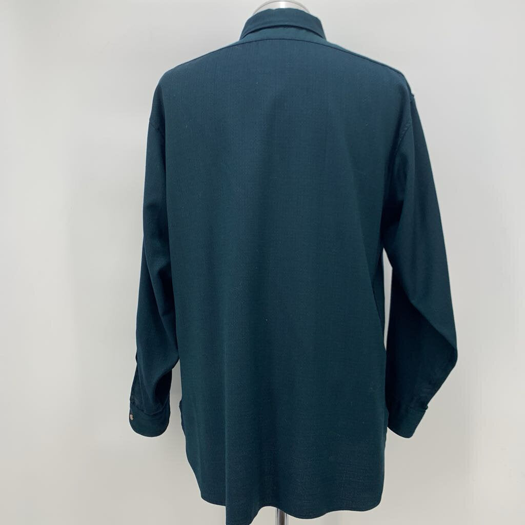 Pendleton Flannel Shirt