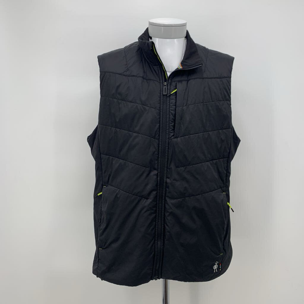 Smartwool Vest