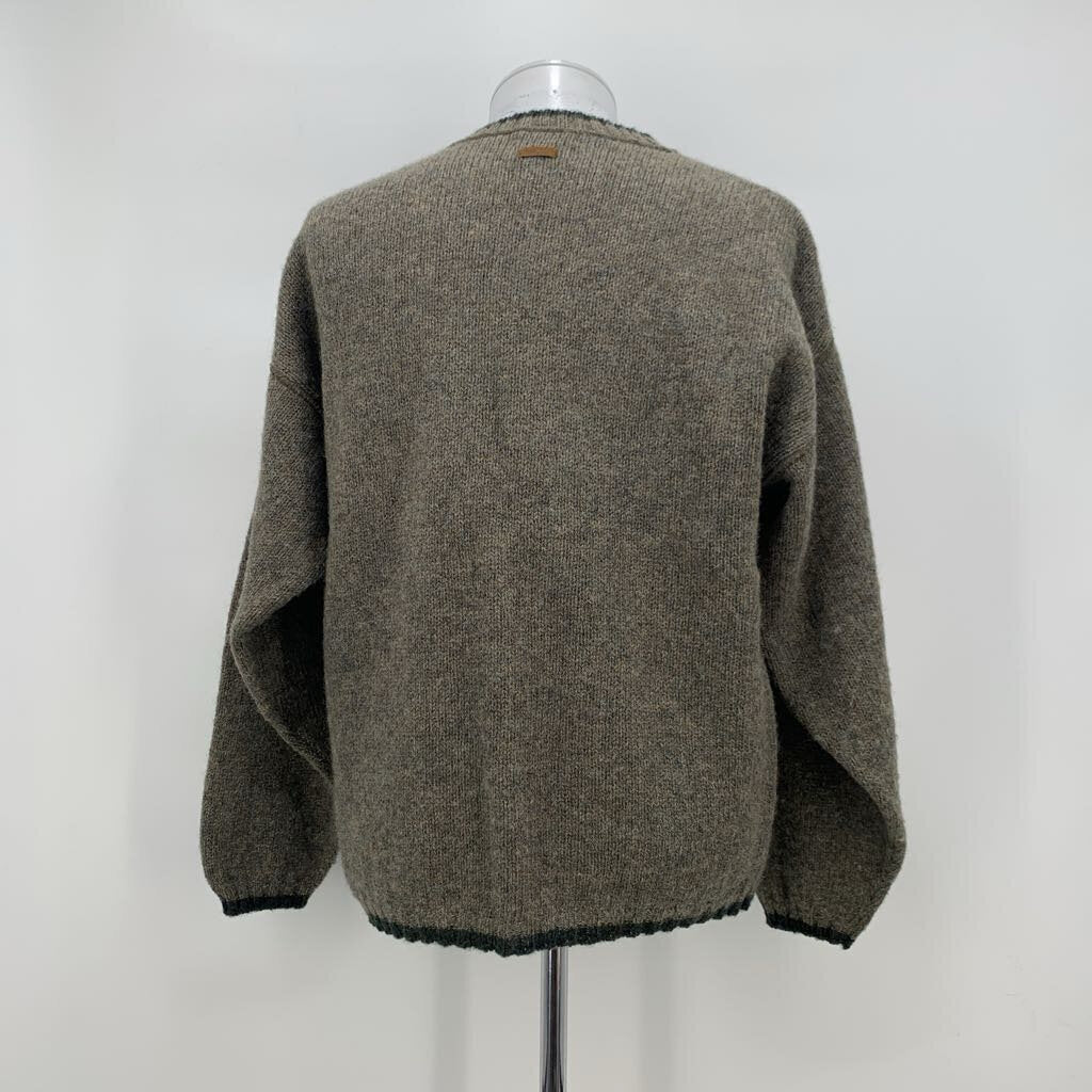 Woolrich Sweater