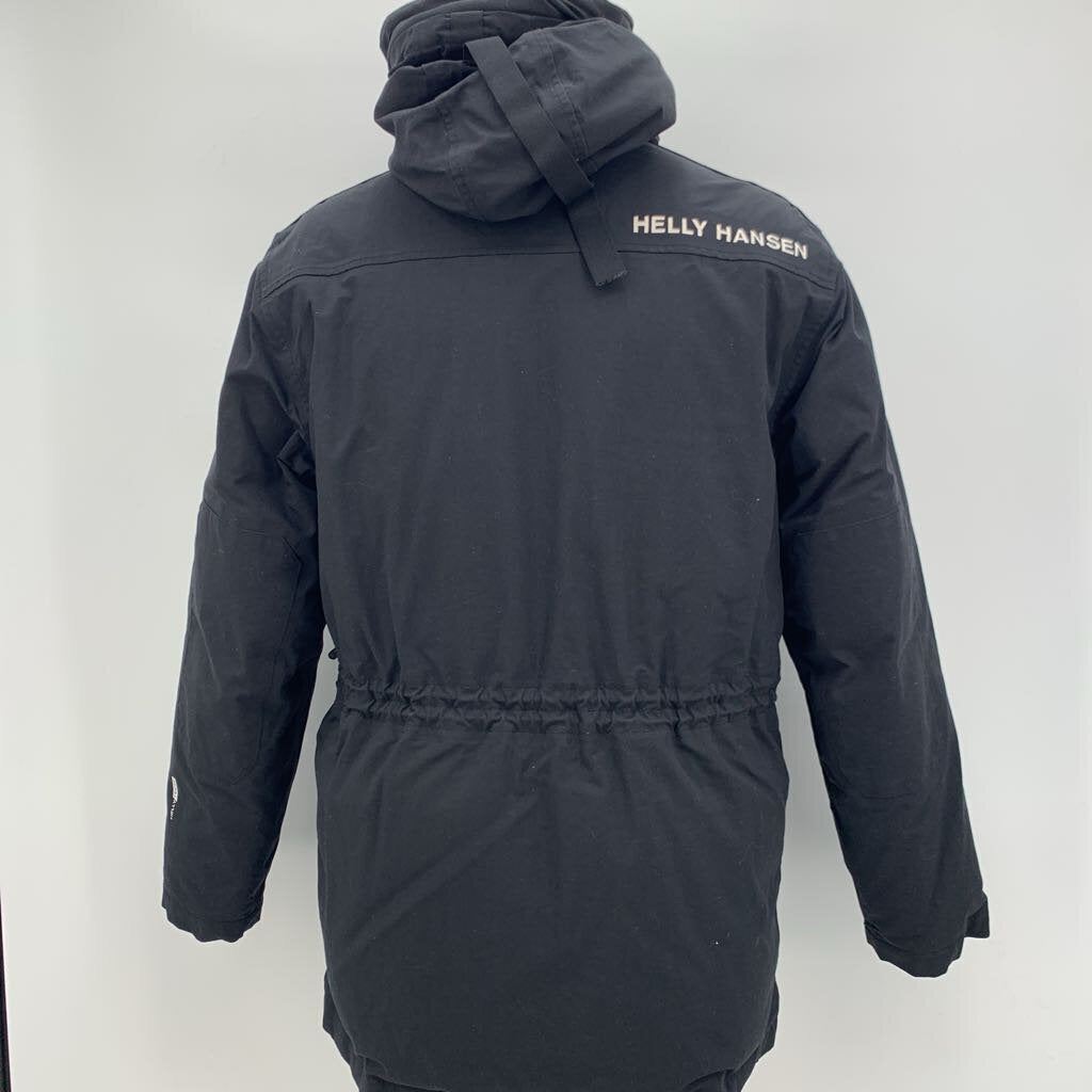 Helly Hansen Coat