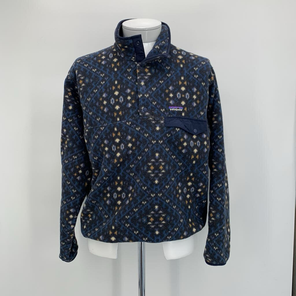 Patagonia Snap-T Pullover