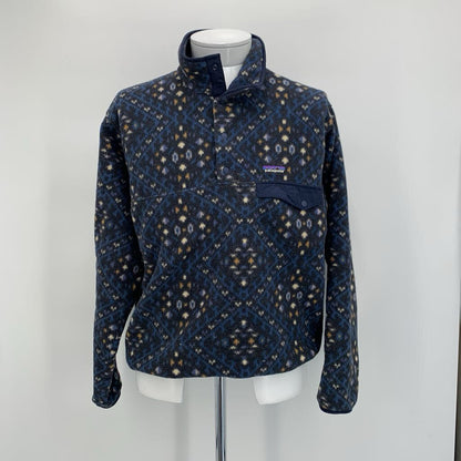 Patagonia Snap-T Pullover