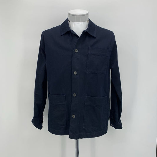 Asket Overshirt