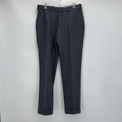 Suit Supply Flannel Pants