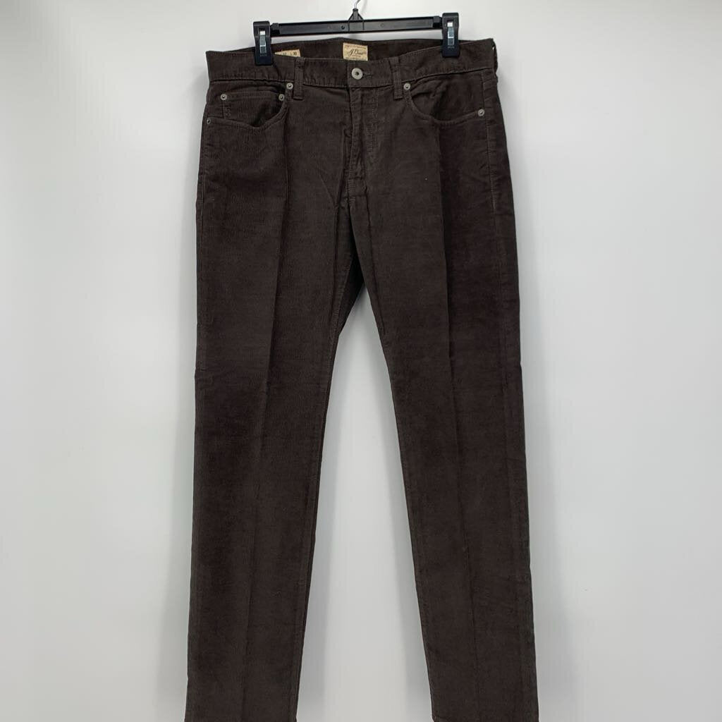 J. Crew Corduroy Pants