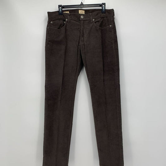 J. Crew Corduroy Pants