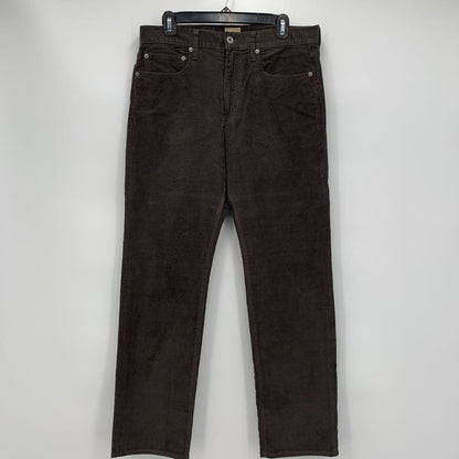J. Crew Corduroy Pants