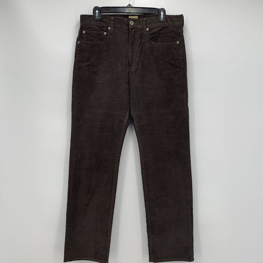 J. Crew Corduroy Pants