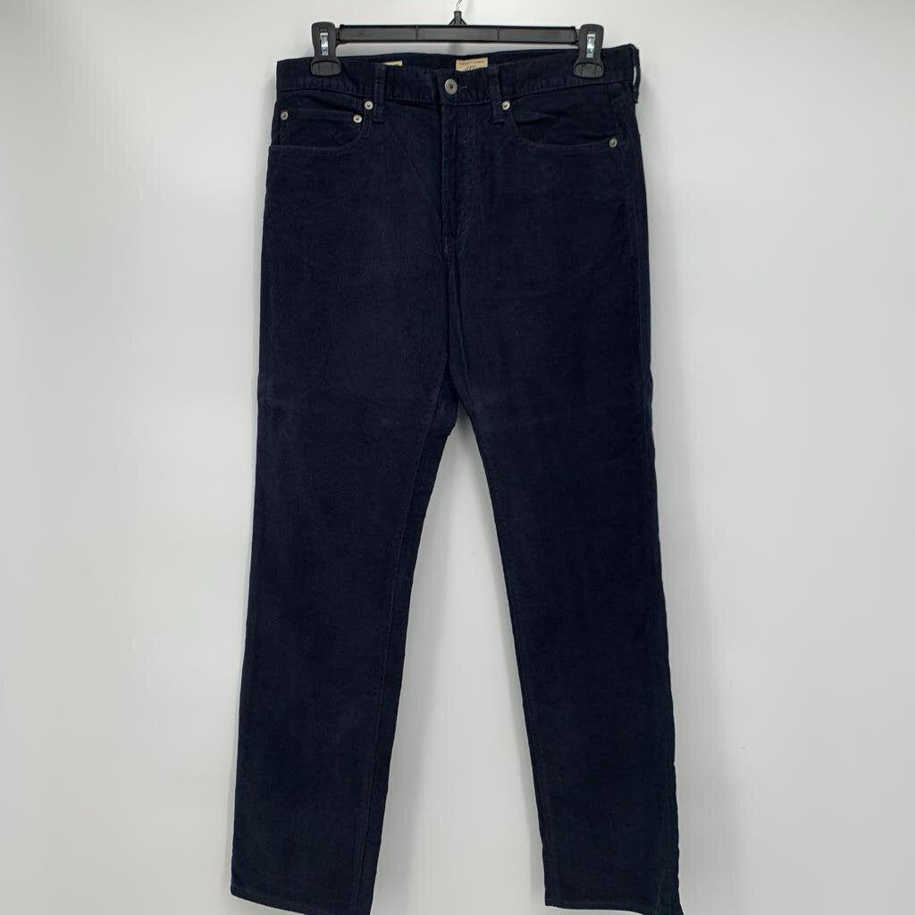 J. Crew Corduroy Pants