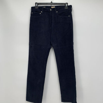 J. Crew Corduroy Pants