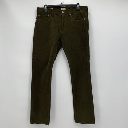 J. Crew Corduroy Pants