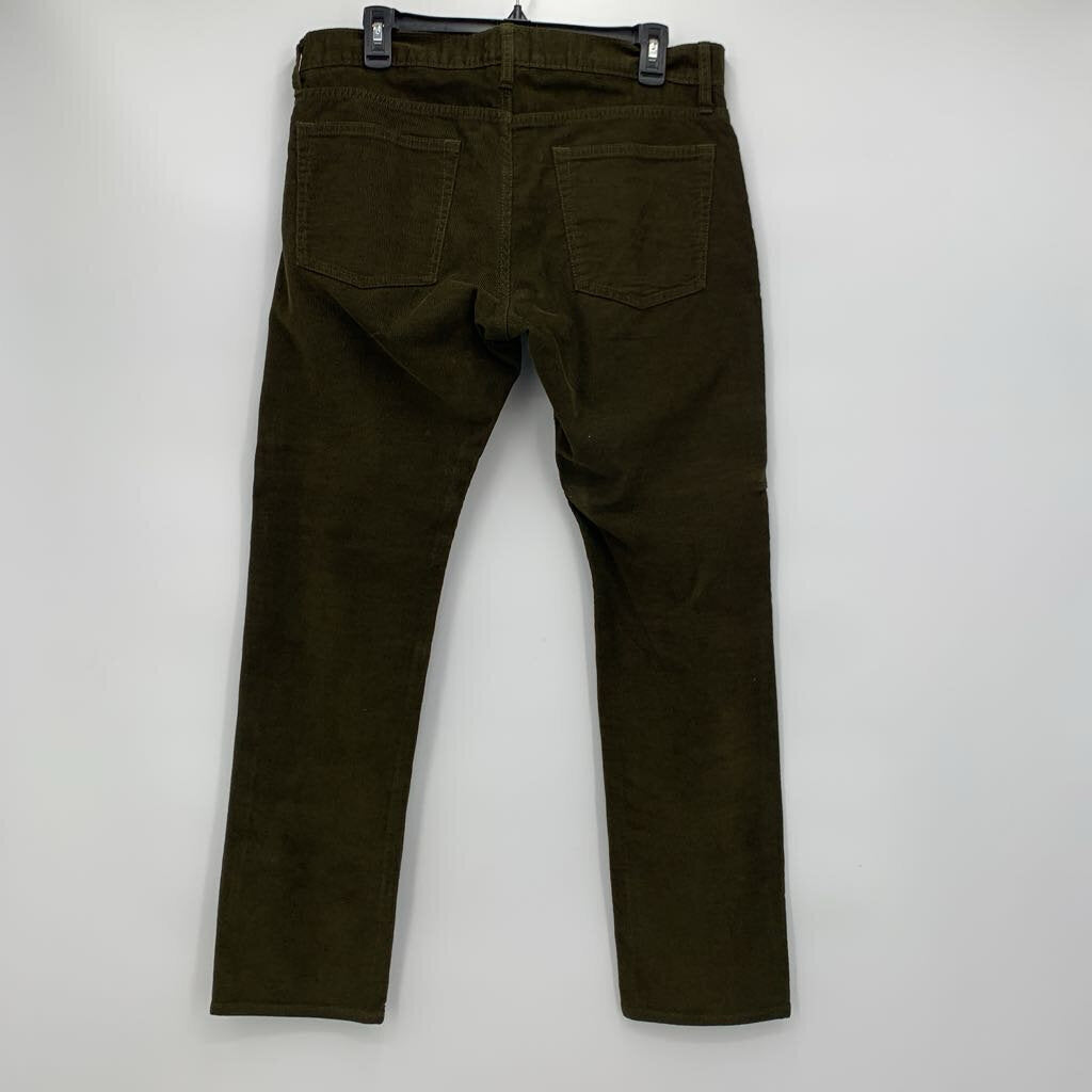 J. Crew Corduroy Pants