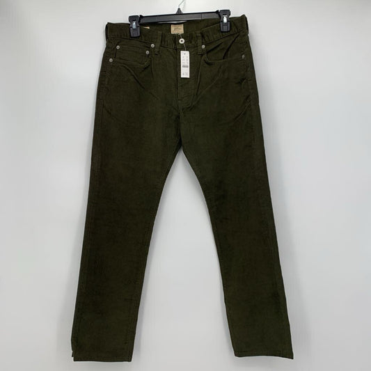 J. Crew Corduroy Pants NWT