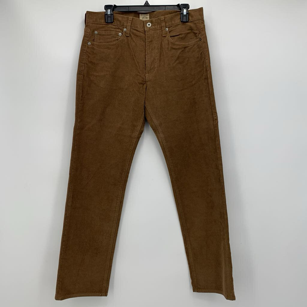 J. Crew Corduroy Pants
