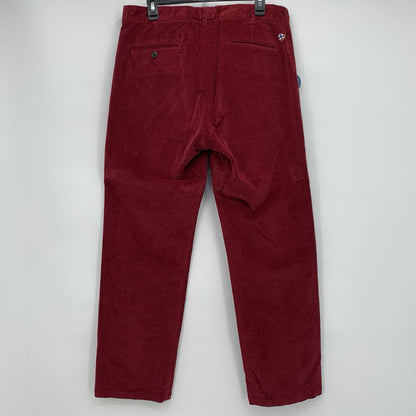 Castaway Corduroy Pants NWT