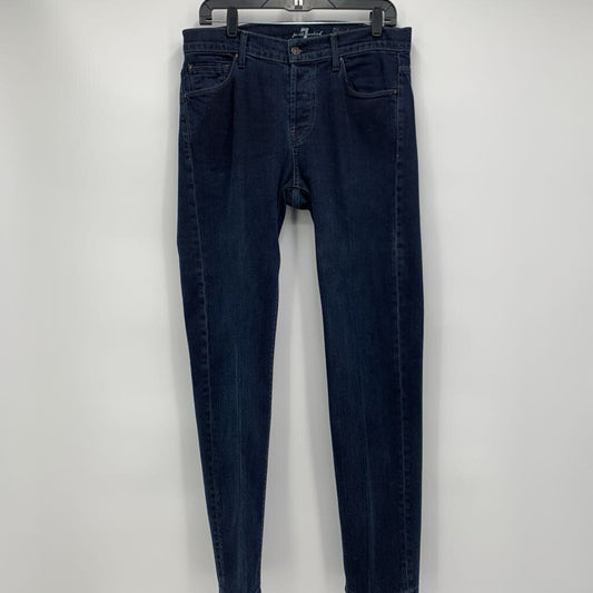 7 For All Mankind Jeans