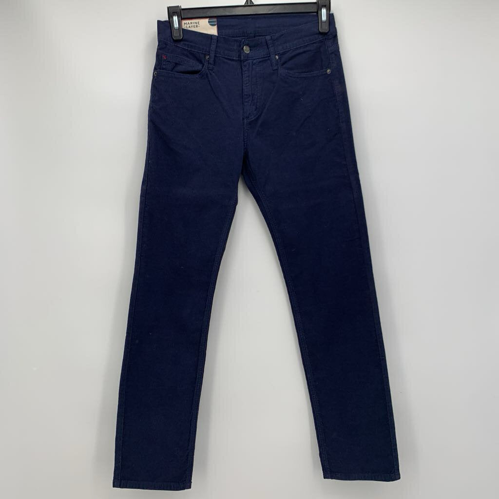 Marine Layer Corduroy Pants