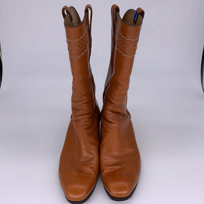 Luchese Hand Made Western Boots