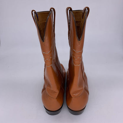 Luchese Hand Made Western Boots