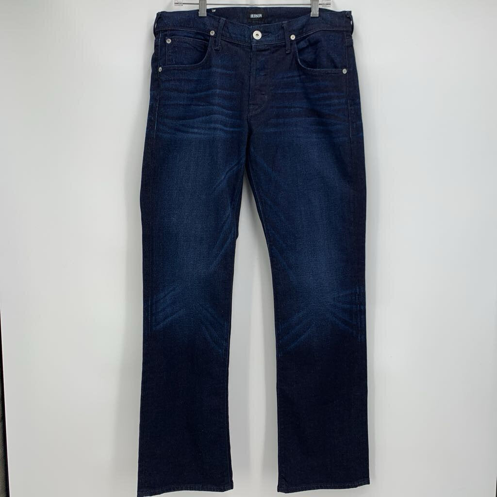 Hudson Jeans