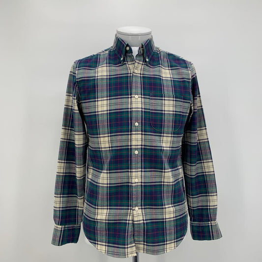 J. Crew Oxford Shirt