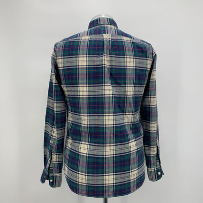 J. Crew Oxford Shirt