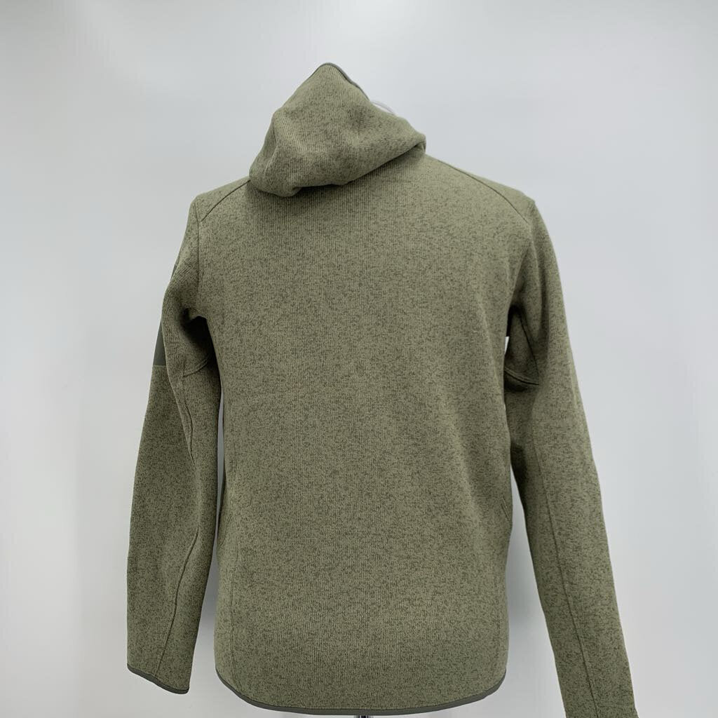 Arc'teryx Covert Hoodie