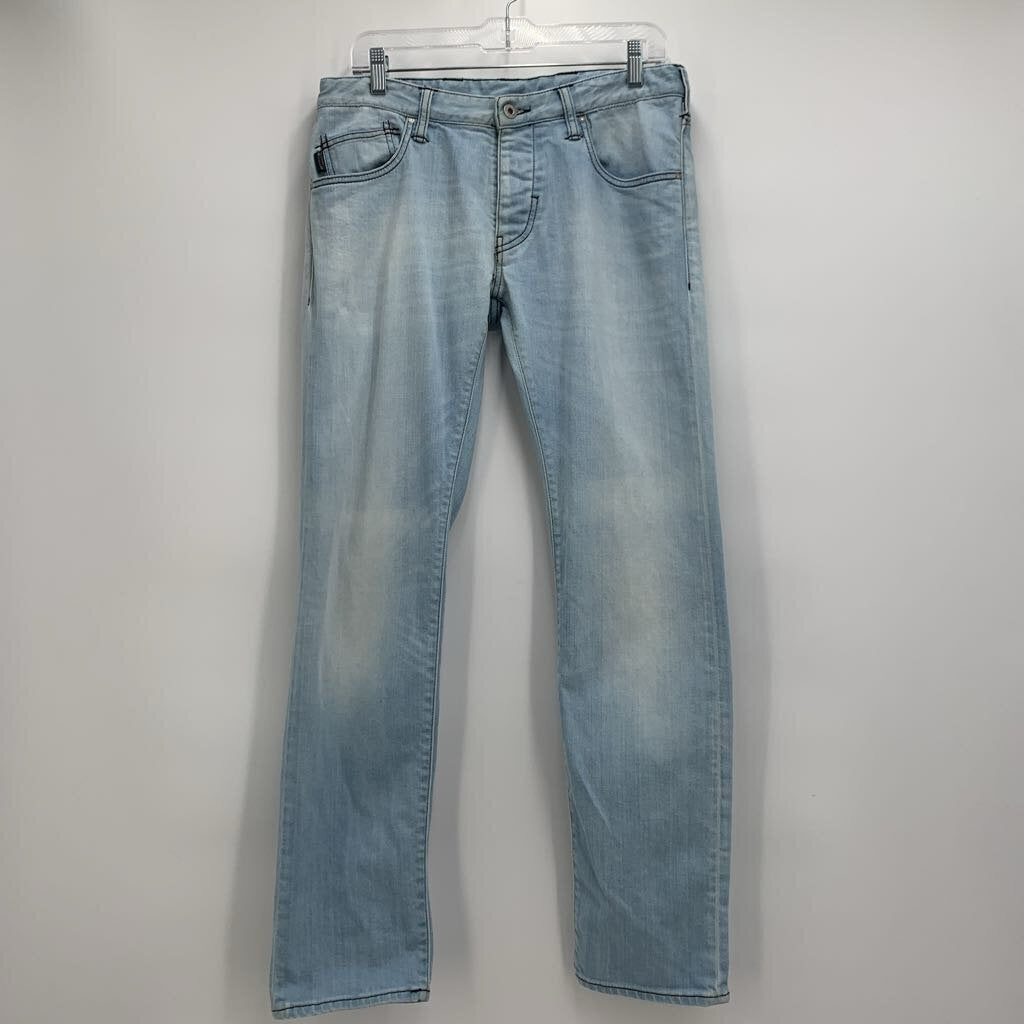 Armani Jeans Jeans