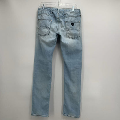 Armani Jeans Jeans
