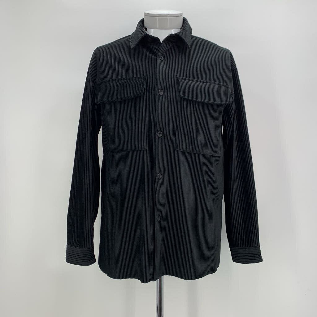 Zara Corduroy Shirt