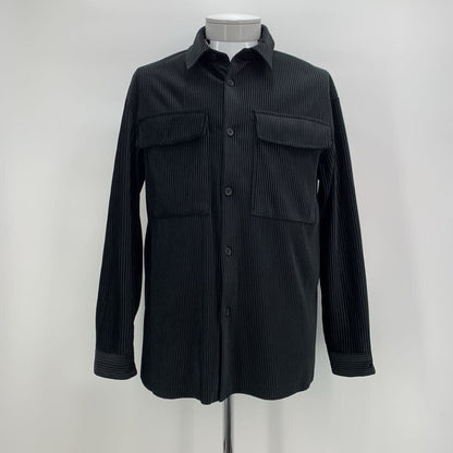 Zara Corduroy Shirt