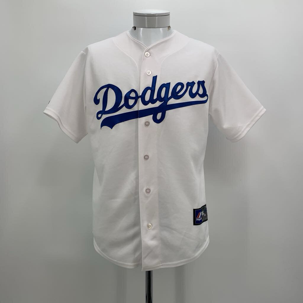 Dodgers Jersey