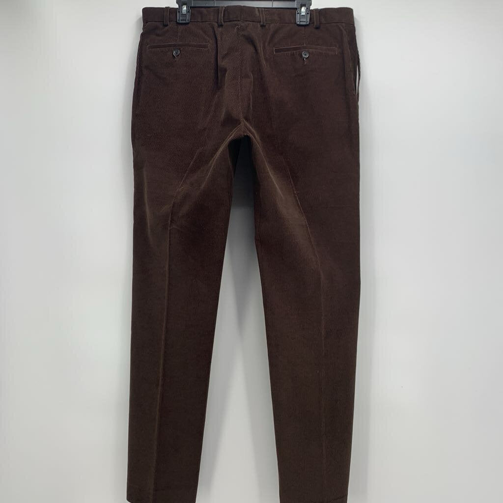 Ralph Lauren Corduroy Pants