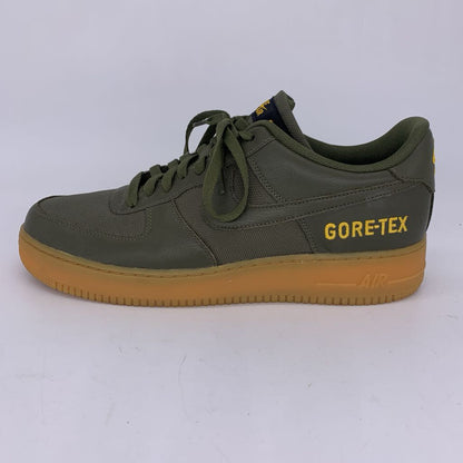 Nike Gore-Tex Air Force One
