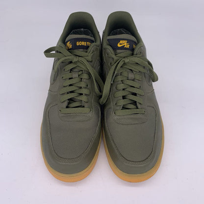 Nike Gore-Tex Air Force One