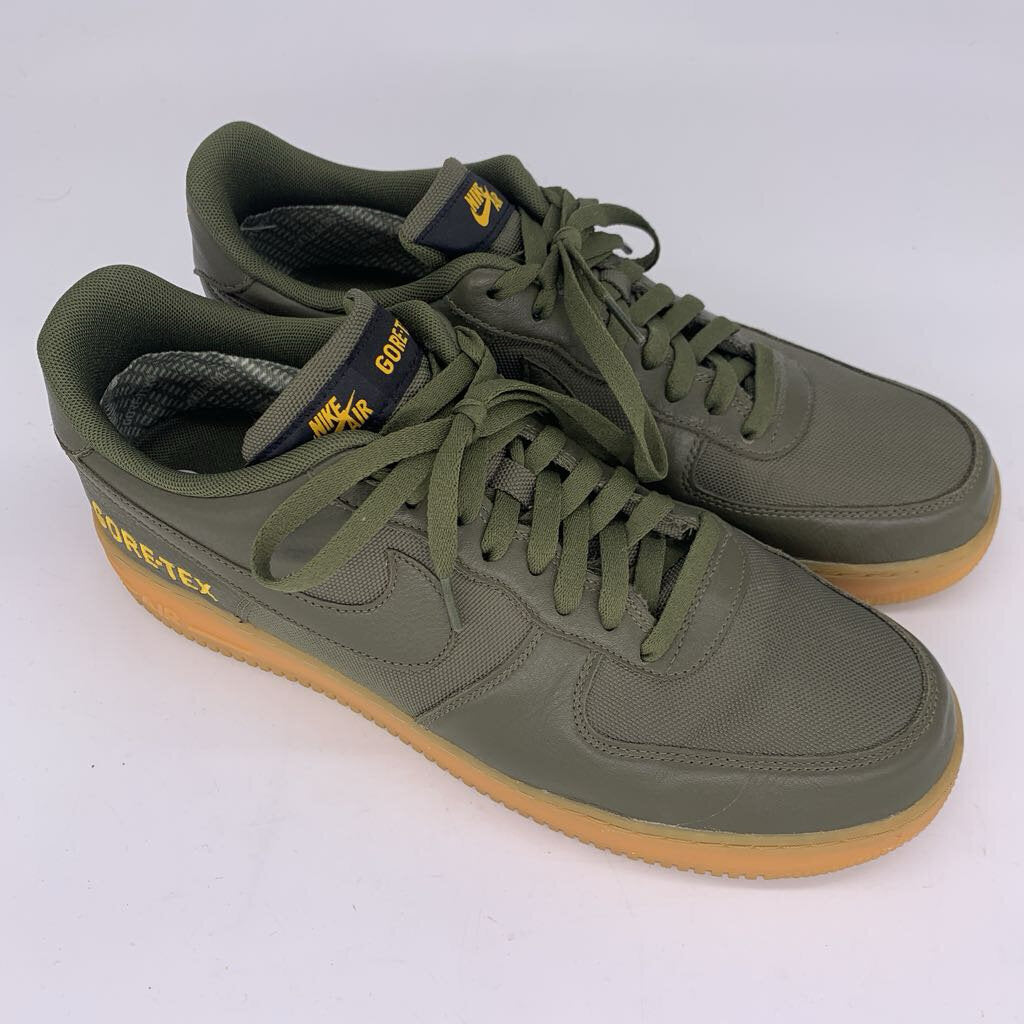 Nike Gore-Tex Air Force One