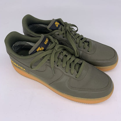 Nike Gore-Tex Air Force One