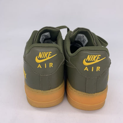Nike Gore-Tex Air Force One