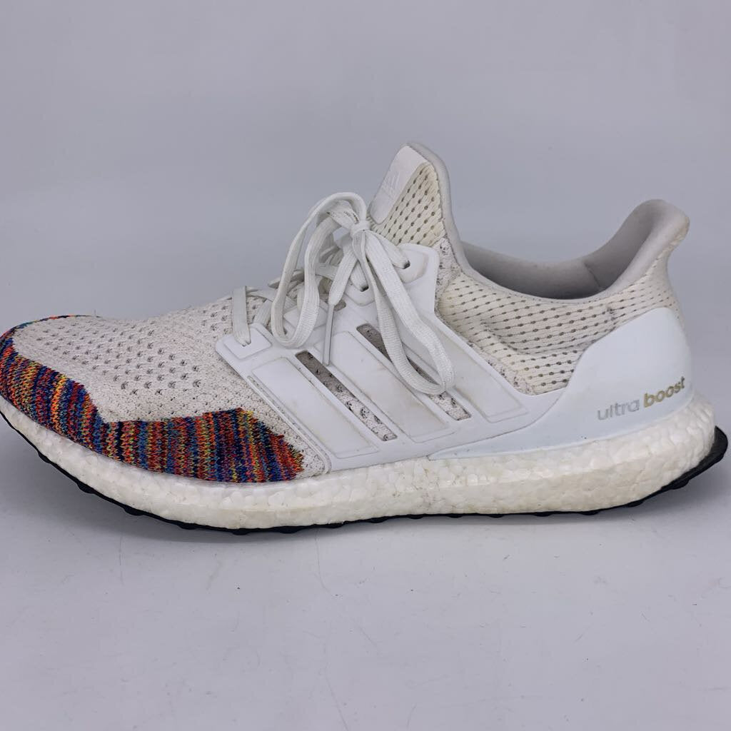 Adidas Ultraboost 1.0 Retro White