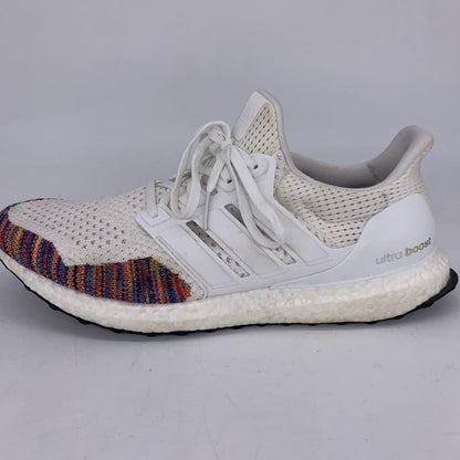 Adidas Ultraboost 1.0 Retro White